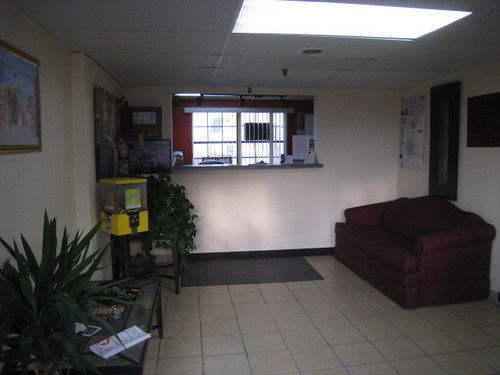 Relax Inn โรม ภายนอก รูปภาพ