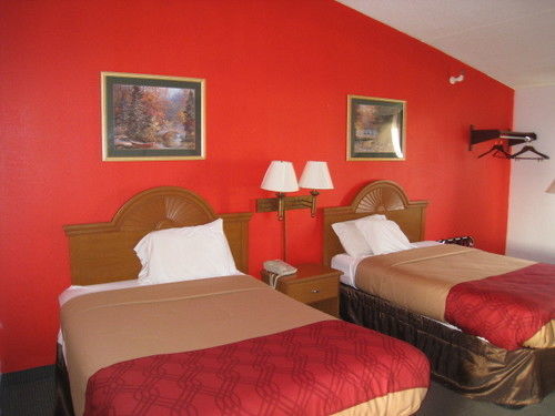 Relax Inn โรม ภายนอก รูปภาพ