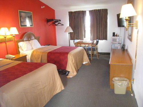 Relax Inn โรม ภายนอก รูปภาพ