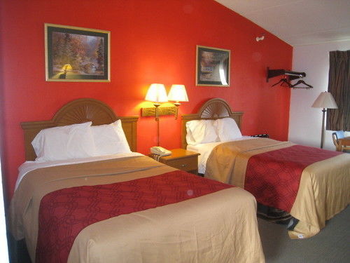Relax Inn โรม ภายนอก รูปภาพ