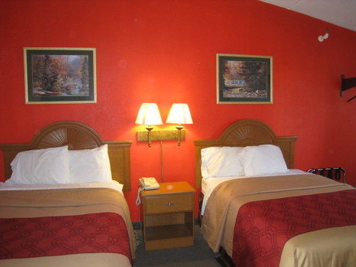 Relax Inn โรม ภายนอก รูปภาพ