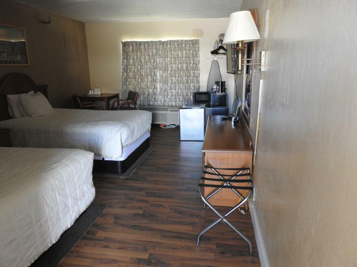 Relax Inn โรม ภายนอก รูปภาพ