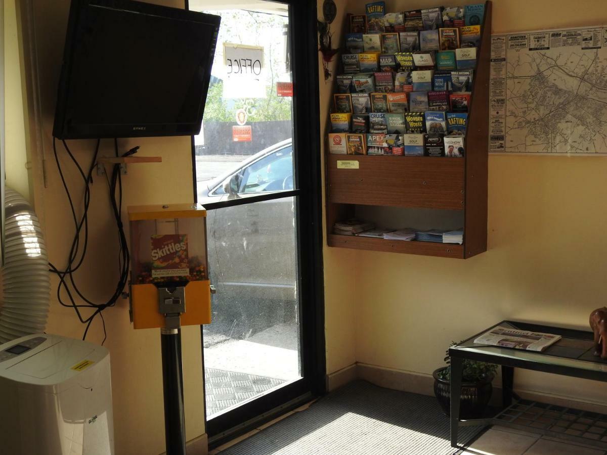 Relax Inn โรม ภายนอก รูปภาพ
