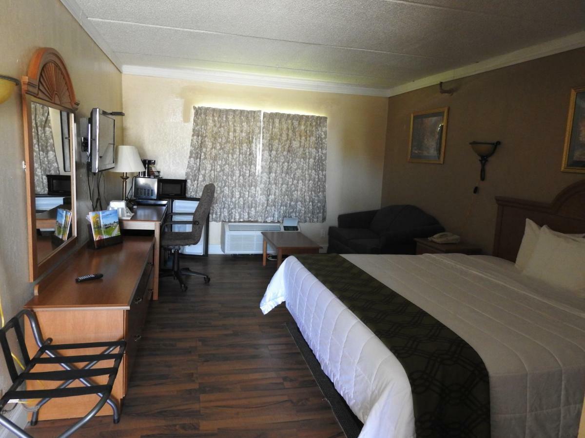 Relax Inn โรม ภายนอก รูปภาพ