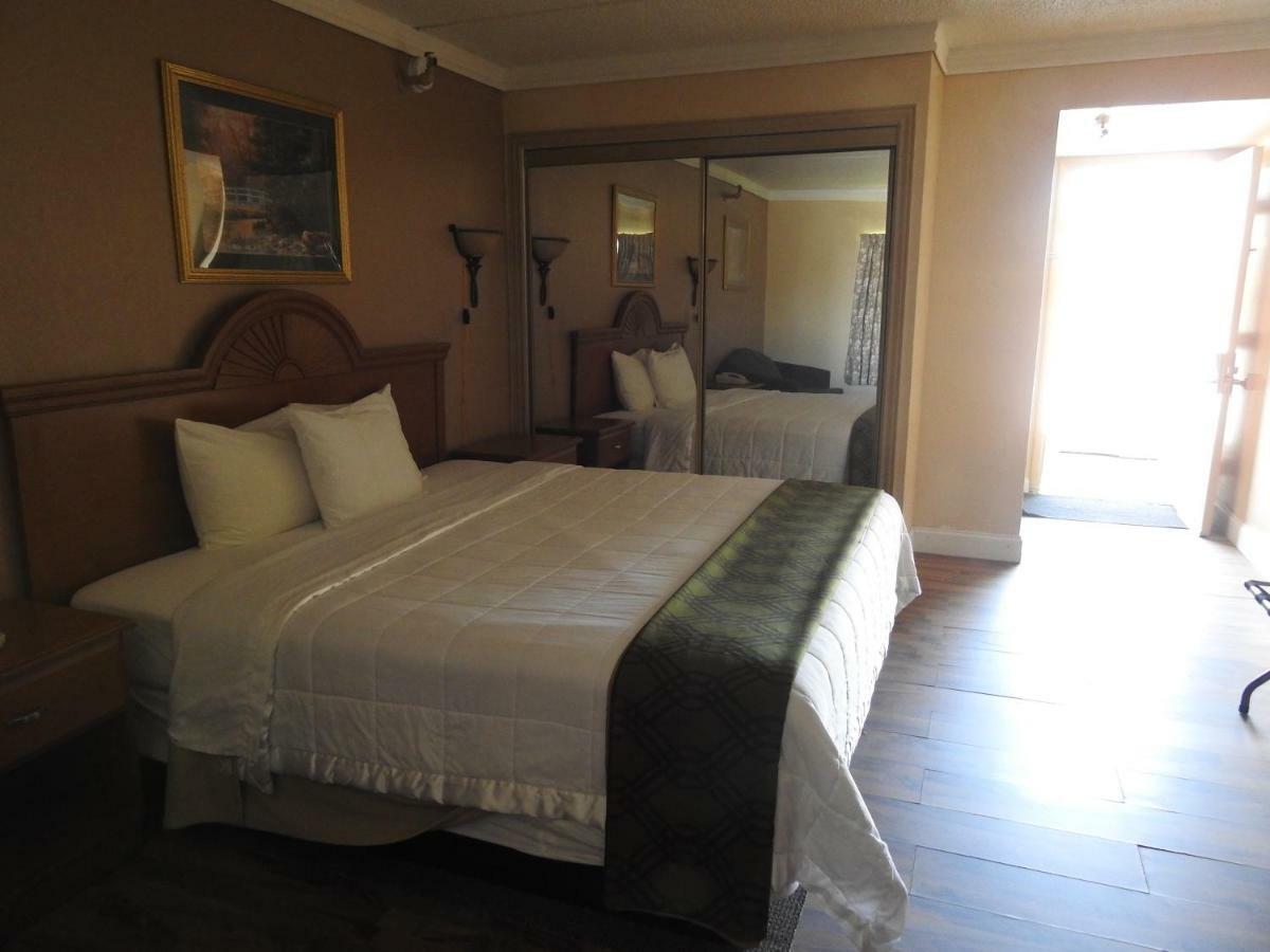Relax Inn โรม ภายนอก รูปภาพ