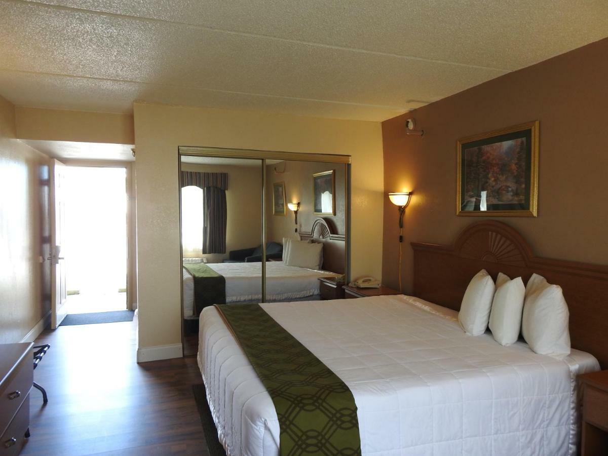 Relax Inn โรม ภายนอก รูปภาพ